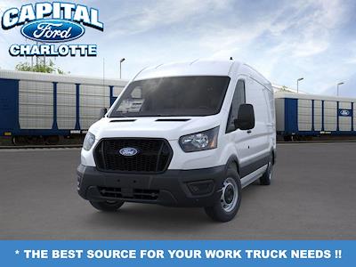 New 2026 Ford Transit 250 - photo 1