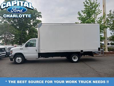 2027 Ford E-350 RWD Box Van for sale #27FV7921 - photo 2