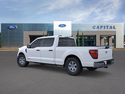 2025 Ford F-150 SuperCrew Cab 4x4 Pickup for sale #2F11893 - photo 2