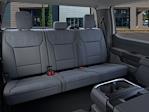 2025 Ford F-150 SuperCrew Cab 4x4 Pickup for sale #2F11893 - photo 11