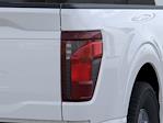 2025 Ford F-150 SuperCrew Cab 4x4 Pickup for sale #2F11893 - photo 21
