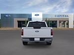2025 Ford F-150 SuperCrew Cab 4x4 Pickup for sale #2F11893 - photo 5