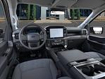 2025 Ford F-150 SuperCrew Cab 4x4 Pickup for sale #2F11893 - photo 9