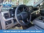 2024 Ford F-450 Super Cab DRW 4WD PJ's Stake Bed for sale #4F43002 - photo 11