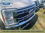 New 2024 Ford F-550 XL Regular Cab 4x4 Cab Chassis for sale #4F52731 - photo 5