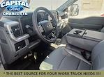 New 2024 Ford F-550 XL Regular Cab 4x4 Cab Chassis for sale #4F52731 - photo 6