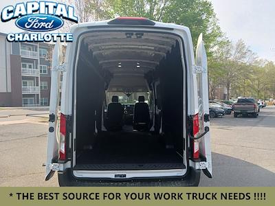 New 2024 Ford Transit 350 High Roof Empty Cargo Van for sale #4TV5582 - photo 2