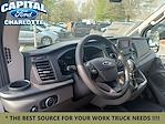 2024 Ford Transit 350 High Roof RWD Empty Cargo Van for sale #4TV5582 - photo 17