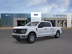 2025 Ford F-150 SuperCrew Cab 4x4 Pickup for sale #5F12814 - photo 1