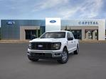 2025 Ford F-150 SuperCrew Cab 4x4 Pickup for sale #5F12814 - photo 3