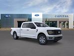 2025 Ford F-150 SuperCrew Cab 4x4 Pickup for sale #5F12814 - photo 7