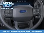 2025 Ford F-150 Super Cab 4WD Pickup for sale #5F19337 - photo 12