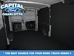 2025 Ford Transit 250 Low Roof AWD Empty Cargo Van for sale #5TV2197 - photo 11