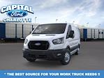 2025 Ford Transit 250 Low Roof AWD Empty Cargo Van for sale #5TV2214 - photo 3