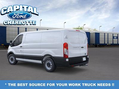 2025 Ford Transit 250 Low Roof RWD Empty Cargo Van for sale #5TV3346 - photo 2