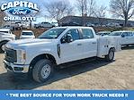 2026 Ford F-250 Crew Cab 4WD Service Truck for sale #6F25134 - photo 1