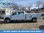 2026 Ford F-250 Crew Cab 4WD Service Truck for sale #6F25134 - photo 4