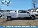 2026 Ford F-250 Crew Cab 4WD Service Truck for sale #6F25134 - photo 6