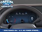 New 2026 Ford F-350 King Ranch Crew Cab for sale #26F38120 - photo 13