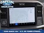New 2026 Ford F-350 King Ranch Crew Cab for sale #26F38120 - photo 14