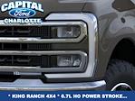 New 2026 Ford F-350 King Ranch Crew Cab for sale #26F38120 - photo 18