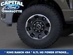 New 2026 Ford F-350 King Ranch Crew Cab for sale #26F38120 - photo 19