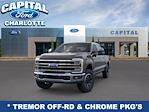 New 2026 Ford F-350 King Ranch Crew Cab for sale #26F38120 - photo 3