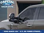 New 2026 Ford F-350 King Ranch Crew Cab for sale #26F38120 - photo 20