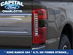 New 2026 Ford F-350 King Ranch Crew Cab for sale #26F38120 - photo 21