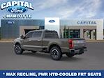 New 2026 Ford F-350 King Ranch Crew Cab for sale #26F38120 - photo 2
