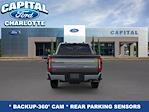 New 2026 Ford F-350 King Ranch Crew Cab for sale #26F38120 - photo 5