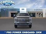 New 2026 Ford F-350 King Ranch Crew Cab for sale #26F38120 - photo 6