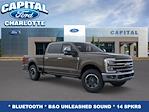 New 2026 Ford F-350 King Ranch Crew Cab for sale #26F38120 - photo 7