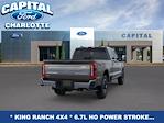 New 2026 Ford F-350 King Ranch Crew Cab for sale #26F38120 - photo 8