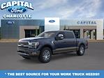 New 2025 Ford F-150 King Ranch SuperCrew Cab for sale #CS17285 - photo 1