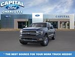 New 2025 Ford F-150 King Ranch SuperCrew Cab for sale #CS17285 - photo 3