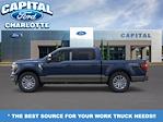 New 2025 Ford F-150 King Ranch SuperCrew Cab for sale #CS17285 - photo 4