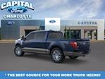 New 2025 Ford F-150 King Ranch SuperCrew Cab for sale #CS17285 - photo 2