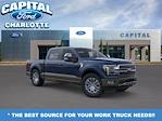 New 2025 Ford F-150 King Ranch SuperCrew Cab for sale #CS17285 - photo 7