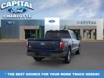 New 2025 Ford F-150 King Ranch SuperCrew Cab for sale #CS17285 - photo 8