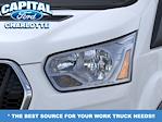 New 2025 Ford Transit 350 XLT Passenger Van for sale #25TV7073 - photo 18