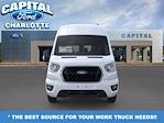 New 2025 Ford Transit 350 XLT Passenger Van for sale #25TV7073 - photo 6