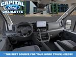 New 2025 Ford Transit 350 XLT Passenger Van for sale #25TV7073 - photo 9