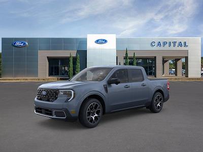 2025 Ford Maverick SuperCrew Cab AWD Pickup for sale #25MV3075 - photo 1