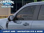 2025 Ford Maverick SuperCrew Cab AWD Pickup for sale #25MV3075 - photo 22