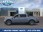 2025 Ford Maverick SuperCrew Cab AWD Pickup for sale #25MV3075 - photo 4