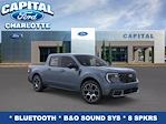 2025 Ford Maverick SuperCrew Cab AWD Pickup for sale #25MV3075 - photo 8