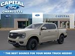 New 2025 Ford Ranger Lariat SuperCrew Cab for sale #25FR2665 - photo 1