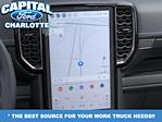 New 2025 Ford Ranger Lariat SuperCrew Cab for sale #25FR2665 - photo 14