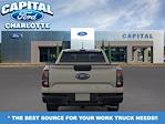 New 2025 Ford Ranger Lariat SuperCrew Cab for sale #25FR2665 - photo 5
